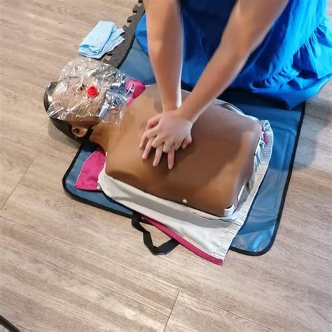 Image result for Basic Life Support Course