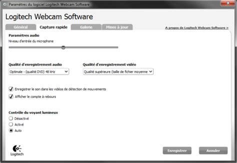 Image result for Logitech Camera Software