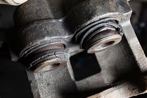 Image result for Exploding Brake Caliper