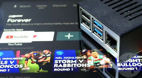 Image result for How to Make Android TV Using Raspberry Pi