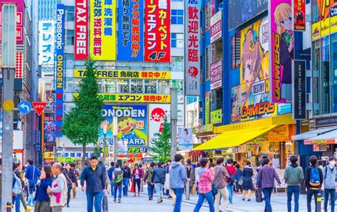 日本留学指南 | 留学生最多的五个热门地区（附大学名单） - 知乎