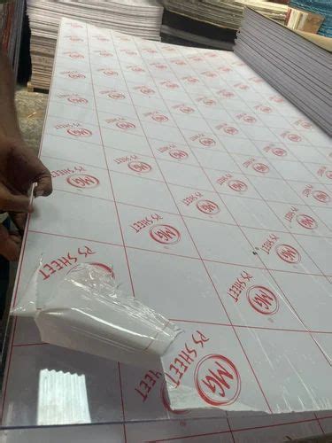 Polystyrene Sheet - Polystyrene Sheet supplier Trader - Wholesaler ...