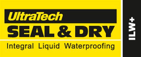 Ultratech Seal & Dry ILW+ - TheCementStore