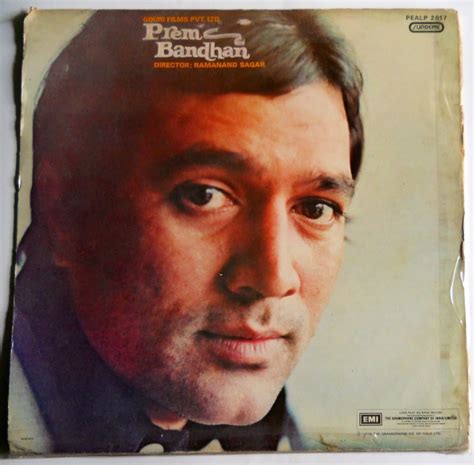 Prem Bandhan - JungleKey.in Wiki