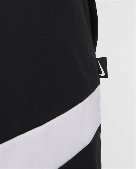 Nike Icon Men's 15cm (approx.) Dri-FIT Woven Basketball Shorts. Nike IN