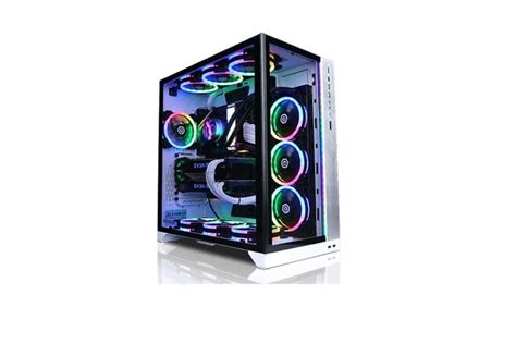Image result for CyberpowerPC Case