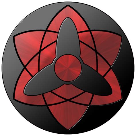 ETERNAL Mangekyou Sharingan by AkatsukiSasuke1102 on DeviantArt