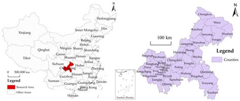 Analysis of the Spatio-Temporal Evolution, Influencing Factors, and ...
