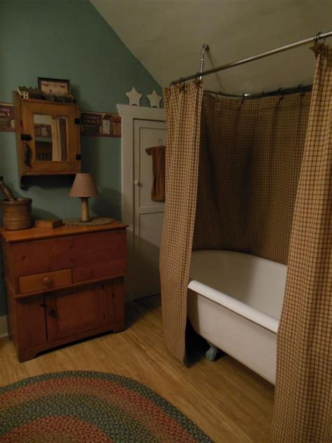 Primitive Shower 的图像结果