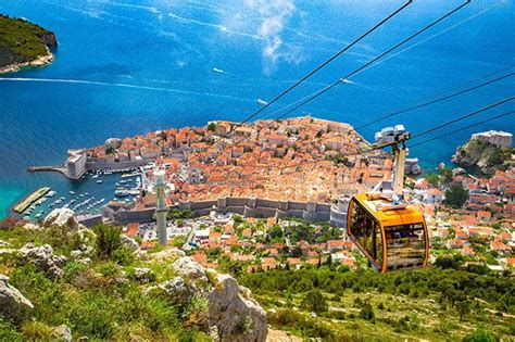 Consejos para conocer Dubrovnik como si se viviera allí - LonelyPlanet