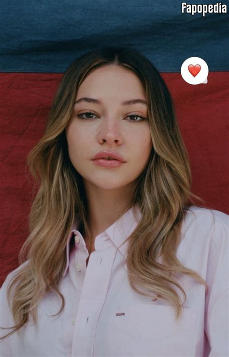 Madelyn Cline Nude OnlyFans Leaks - Photo #1468453 - Fapopedia