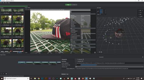 Image result for Alicevision Mesh Room Tutorial