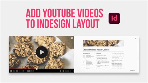 Image result for InDesign Tutorial YouTube