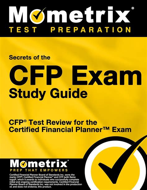 Image result for CFP Exam Tutorials