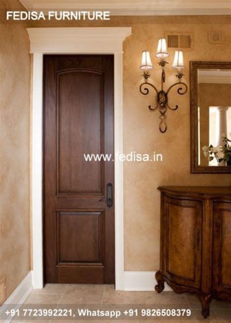 Door Design Wooden Main Door Designs Indian Style Ventilation Door ...