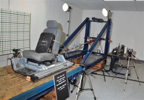 Image result for Exploding Car Testing