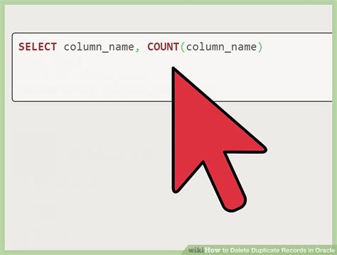 How to Delete Duplicate Records in Oracle 的图像结果