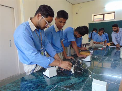 Home Mata Sukhdevi Public School (MSPS) is One of The Best and Top ...