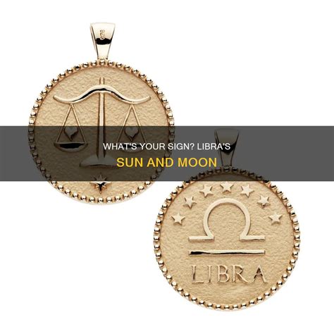 What's Your Sign? Libra's Sun And Moon | ShunSpirit