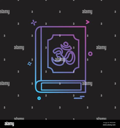 Confucian symbol vector icon hi-res stock photography and images - Alamy