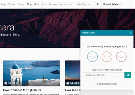 Image result for FAQ Questions in Live Chat Example