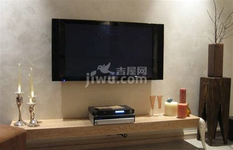 壁挂电视机的安装高度多少合适 - 家核优居