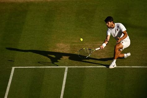 Wimbledon 2025: Schedule, Scores, Results and News | Times of India