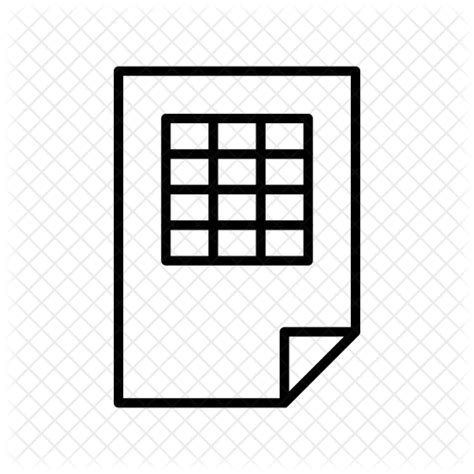 Image result for Excel Data File Icon