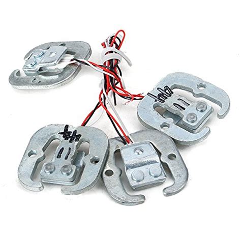 ZJ-Light 50kg Body Scale Sensor with Load Cell Weighing India | Ubuy