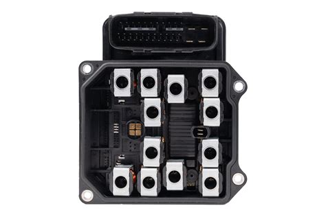 Acura ILX 2012-2022 ABS/VSA Vehicle Stability Modulator (Anti-Lock ABS ...