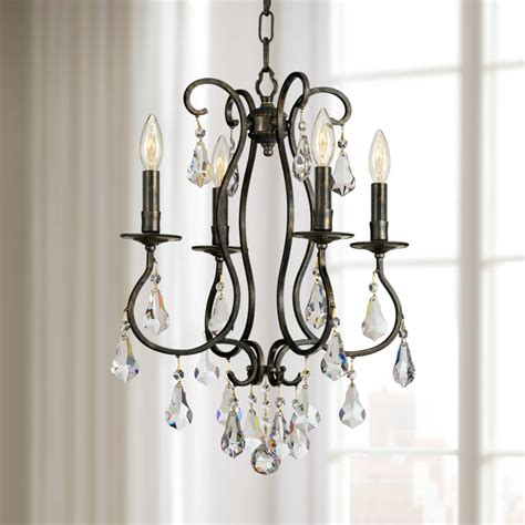 Small Chandeliers - Bedroom, Bathroom and Small Space Designs - Page 7 ...