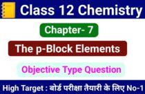 class 12th English 100 Marks INDIAN CIVILIZATION AND CULTURE OBJECTIVE 2023