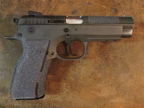 Buy Sand-Paper-Pistol-Grips' - Peel and Stick - Grip Enhancements for ...