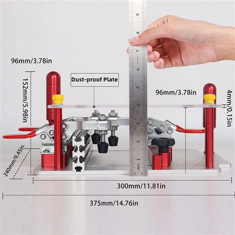 Image result for Using Coping Sled for Router Table