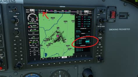 Image result for How to Use ILS in Flight Simulator