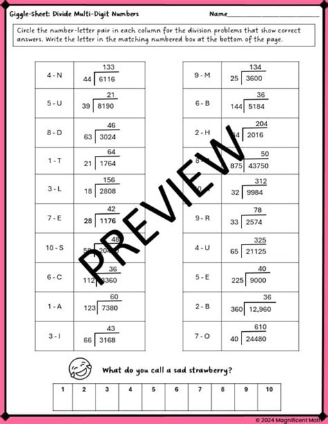 Image result for Fluently Divide Multi-Digit Numbers Using the Standard Algorithm