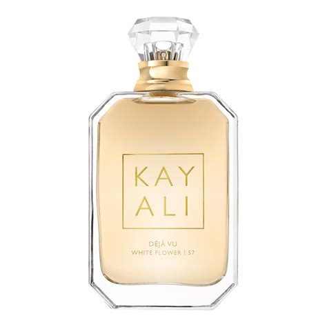 Dejà Vu White Flower | 57 Eau De Parfum • 100ml