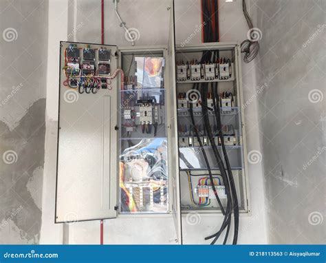 Image result for Distribution Board Installation