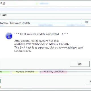 Image result for Software Update Message