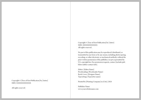 The Anatomy of a Book (Layout) – Book Design 101 - Marta Dec - Book ...