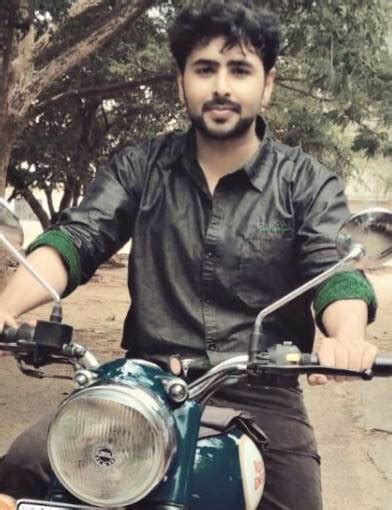 INDIA in 2047 : The Amazing Rise of a Modern Nation