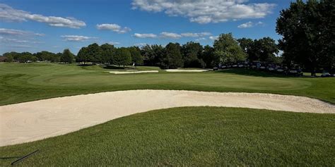Travis Pointe Country Club - Golf in Ann Arbor, St George