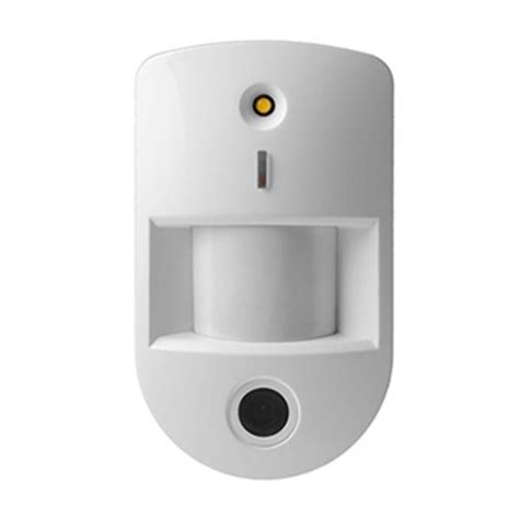 PIR Sensor Camera 的图像结果
