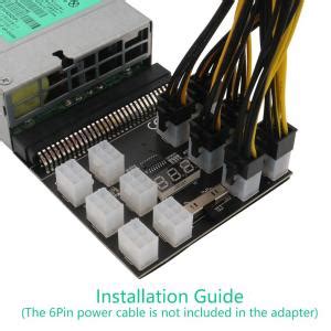 Image result for 6Pin for Graphics Card