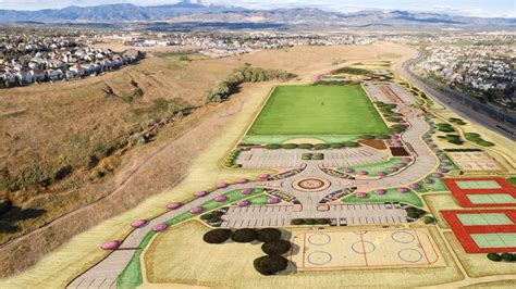 John Venezia Community Park