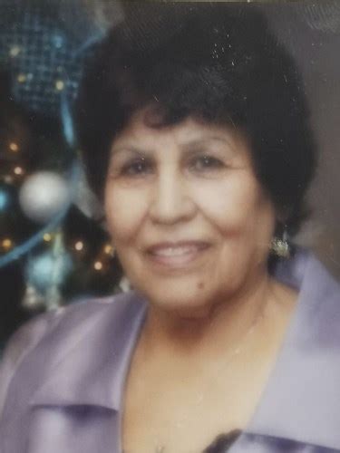 Sofe Mata Obituary (2023) - Laredo, TX - Laredo Morning Times