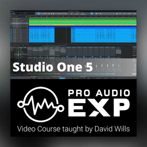 PreSonus Studio One 5 Tutorial 的图像结果