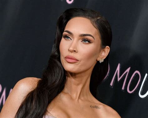 Megan fox big 3 zodiac 60 photos - Youhoroscope.com