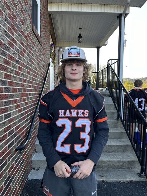 South Harrison High School Homecoming parade rolls through Wes Milford ...