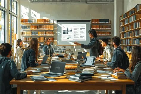 Image result for Best Library Science Programs